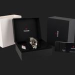 Tudor Black Bay Fifty-Eight 7939G1A0NRU - (8/8)