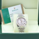 Rolex Datejust 36 116234 - (2/8)