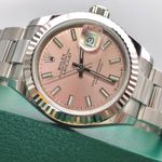 Rolex Lady-Datejust 279174 - (9/10)