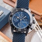 Breitling Superocean Heritage II Chronograph M133132A1C1W1 - (3/8)