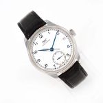 IWC Portuguese Hand-Wound IW510212 - (2/8)