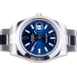Rolex Datejust II 116300 - (5/8)