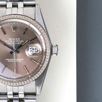 Rolex Datejust 36 16014 - (5/8)