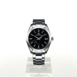 Grand Seiko Heritage Collection SBGA203 - (2/2)