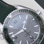 Omega Seamaster Planet Ocean 215.32.44.21.06.001 (2026) - 44mm Staal (3/8)