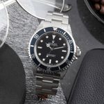 Rolex Submariner No Date 14060 - (3/8)