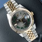 Rolex Datejust 41 126333 - (2/8)