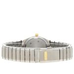 IWC Pilot IW326805 (1988) - Zwart wijzerplaat 39mm Staal (7/7)