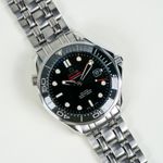 Omega Seamaster Diver 300 M 212.30.41.20.01.003 (2017) - Black dial 41 mm Steel case (4/8)