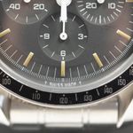 Omega Speedmaster Professional Moonwatch 3592.50.00 (1996) - Black dial 42 mm Steel case (7/8)