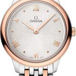 Omega De Ville 434.20.28.60.02.001 - (1/1)