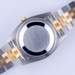 Rolex Datejust 36 116233 (2006) - Zilver wijzerplaat 36mm Goud/Staal (4/8)