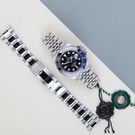 Rolex GMT-Master II 126710BLNR - (2/8)