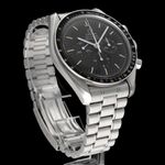 Omega Speedmaster Professional Moonwatch 3592.50 (1994) - Black dial 42 mm Steel case (6/8)