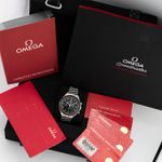 Omega Speedmaster Professional Moonwatch 310.30.42.50.01.002 (2021) - Zwart wijzerplaat 42mm Staal (6/6)