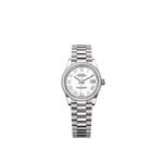 Rolex Datejust 31 278289RBR - (1/1)