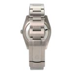 Rolex Oyster Perpetual 36 116000 (2014) - 36 mm Steel case (8/8)