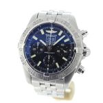 Breitling Blackbird A44359 - (1/7)