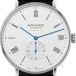 NOMOS Ludwig Neomatik 262 - (1/1)