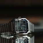 Cartier Santos WSSA0061 - (1/1)