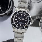 Rolex Sea-Dweller 4000 16600 - (3/8)