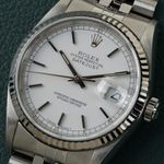 Rolex Datejust 36 16234 (1991) - 36mm Staal (2/7)
