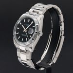 Rolex Oyster Perpetual Date 115210 (2008) - 34 mm Steel case (4/8)