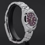 Rolex Oyster Perpetual 26 176200 (2015) - 26 mm Steel case (4/8)