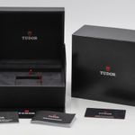 Tudor Black Bay GMT 79830RB - (8/8)