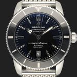 Breitling Superocean Heritage II 46 AB2020121B1A1 - (2/8)