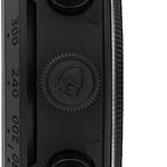 Tudor Fastrider Black Shield 42000CN (Unknown (random serial)) - Black dial 42 mm Steel case (4/5)