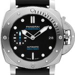 Panerai Luminor Submersible PAM02973 - (1/1)
