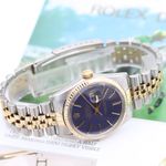 Rolex Datejust 36 16013 - (7/8)