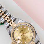 Rolex Lady-Datejust 69173 - (4/8)