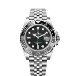 Rolex GMT-Master II 126710GRNR - (1/6)