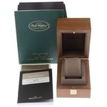 Jaeger-LeCoultre Reverso Lady Q2618140 (2026) - Silver dial 21 mm Steel case (3/8)