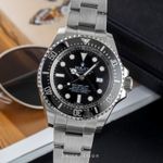 Rolex Sea-Dweller Deepsea 116660 - (1/8)