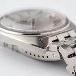 Omega Constellation 168.017 (1966) - Grey dial 35 mm Steel case (7/8)