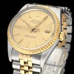 Rolex Oyster Perpetual Date 15053 - (6/7)