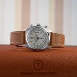 Rolex Chronograph 6034 - (4/8)