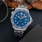 Omega Seamaster Diver 300 M 210.30.42.20.03.001 - (1/8)