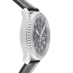 Breitling Navitimer 8 A13314 (2019) - Blue dial 43 mm Steel case (5/8)
