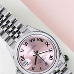 Rolex Datejust 31 278240 (2024) - 31 mm Steel case (4/8)