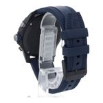 Breitling Endurance Pro X82310D51B1S2 (2025) - Zwart wijzerplaat 45mm Plastic (4/7)