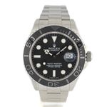 Rolex Yacht-Master 42 226627 - (1/7)