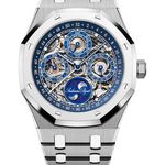 Audemars Piguet Royal Oak Perpetual Calendar 26585XT.OO.1220XT.01 - (1/1)
