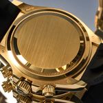 Rolex Daytona 126518LN - (8/8)