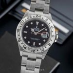 Rolex Explorer II 16570 - (1/8)