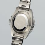 Rolex Submariner Date 116610LV (2017) - Groen wijzerplaat 40mm Staal (5/8)