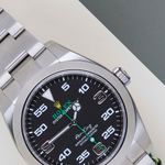 Rolex Air-King 116900 - (3/8)